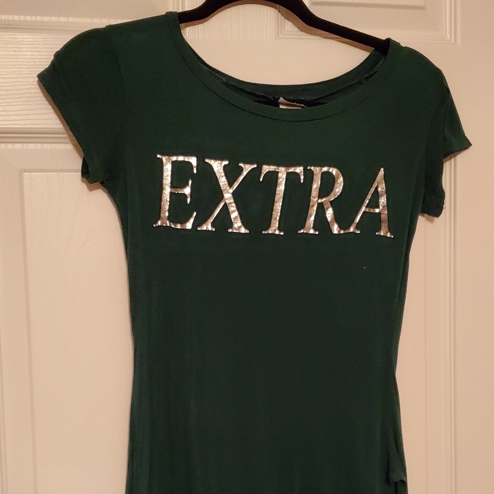 Boutique Shirt, awesome material.